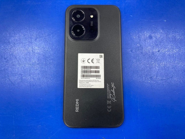 Купити Xiaomi redmi 15c 4g 8/256gb Б/У