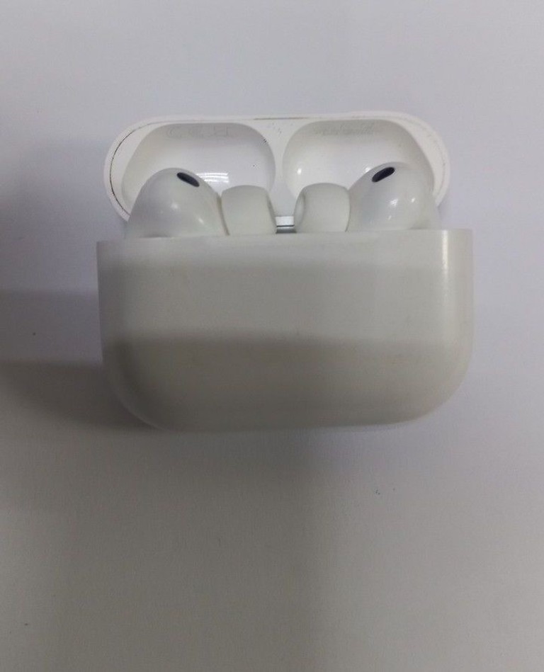 AirPods Pro 3 Код:01-201134722. Зображення 8