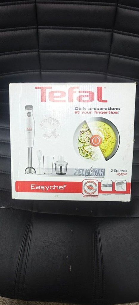 Купити Tefal HB453138 Б/У