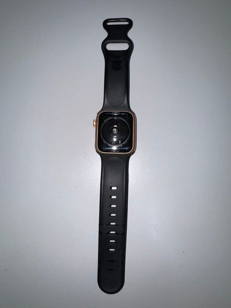 Купити Apple watch se gps 40mm aluminum case Б/У