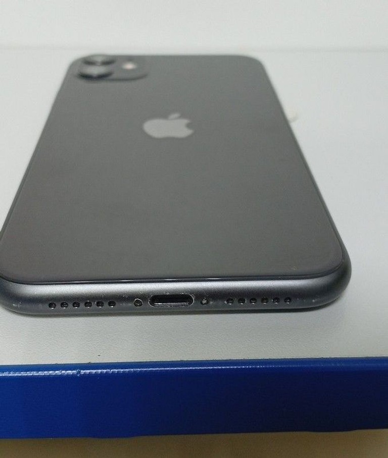 Apple iphone 11 64gb Код:01-201133580. Зображення 12