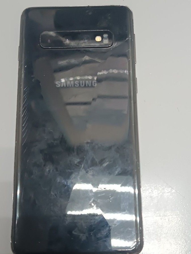 Дешево Samsung g973u1 galaxy s10 8/128gb з ломбарду