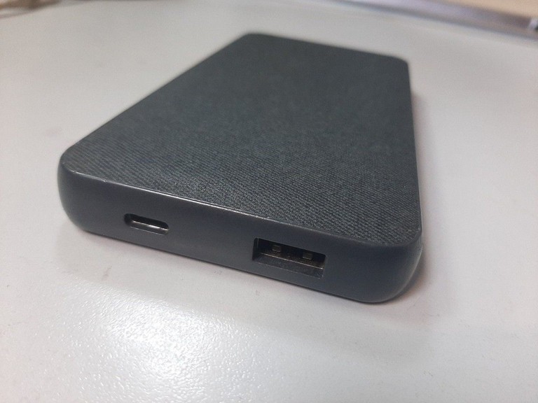 Оголошення Hama fabric 10 10000mah Б/У