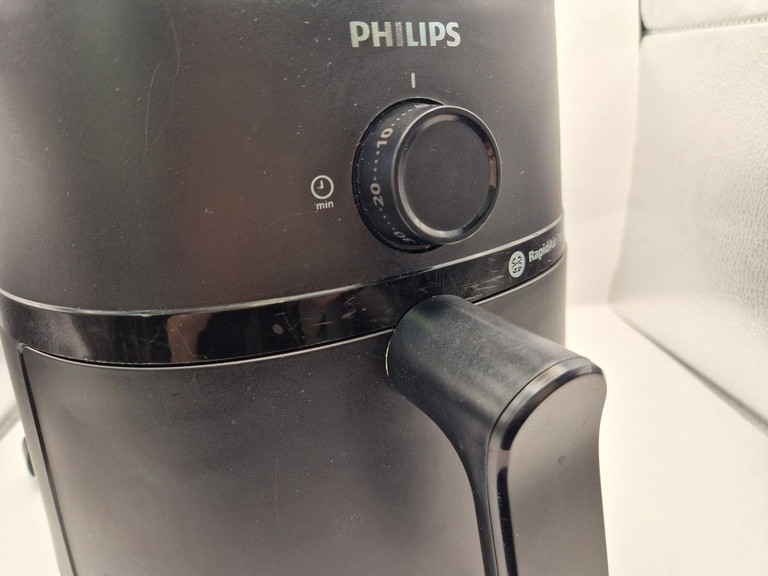 Дешево Philips Airfryer 1000 Series NA110/00 з ломбарду