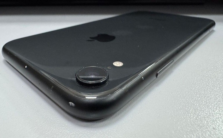 Apple iphone xr 64gb Код:01-201138168. Зображення 6