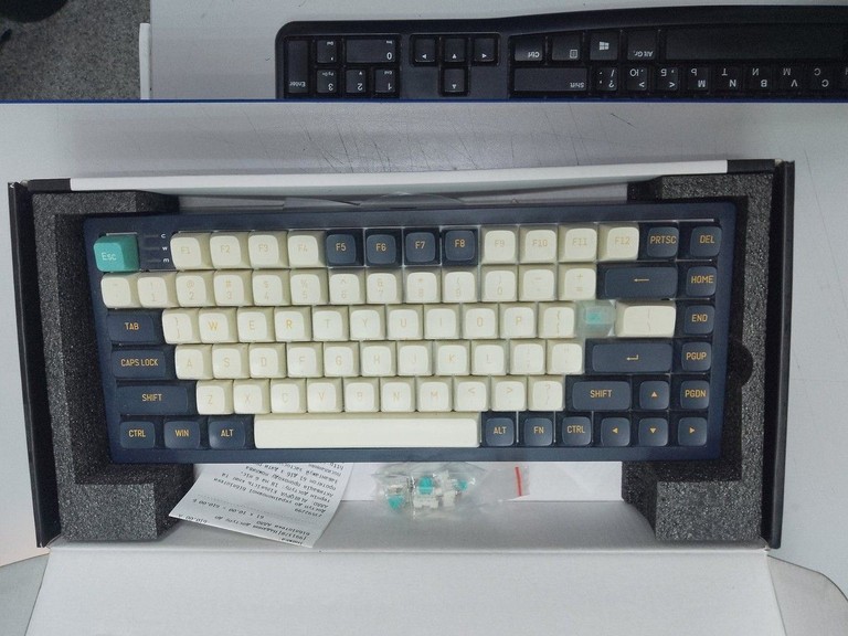 Дешиво Dark Project kd83a с ломбарда