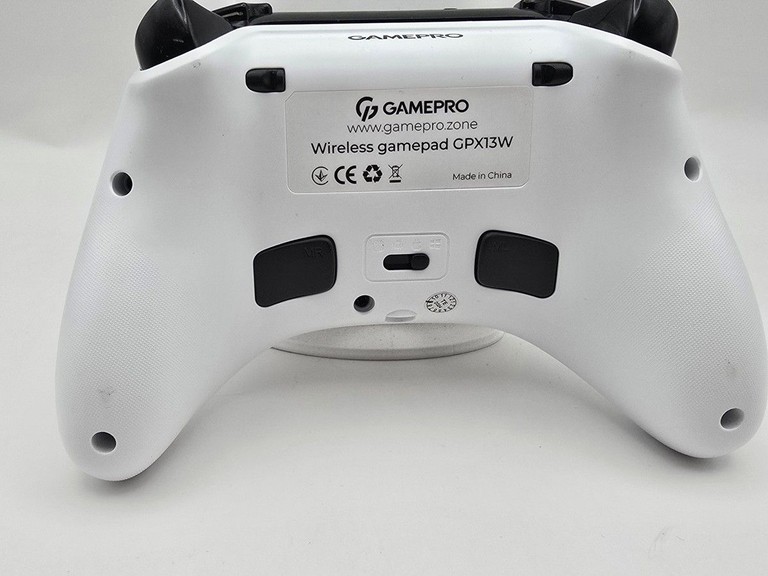 Розпродаж Gamepro GPX13W White, продавець Техноскарб