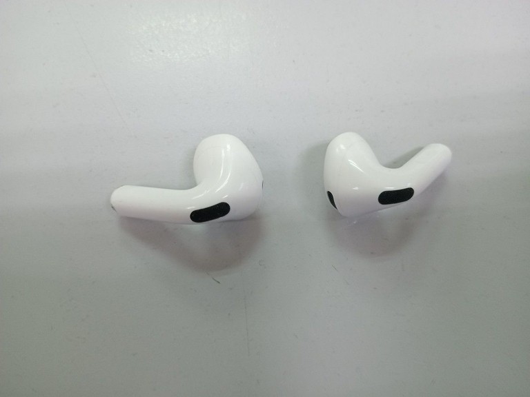 Apple airpods 4 Код:01-201147080. Изображение 6