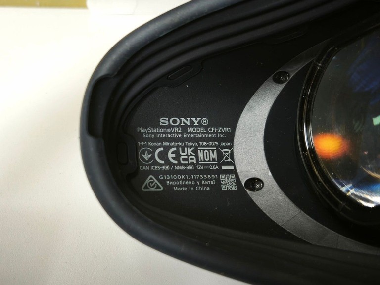 Розпродаж Sony playstation vr2 + move, продавець Техноскарб