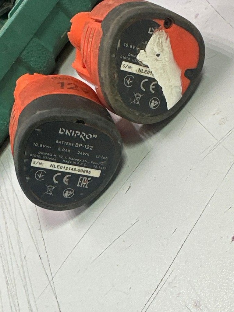 Розпродаж Dnipro-M cd-12cx compact, продавець Техноскарб