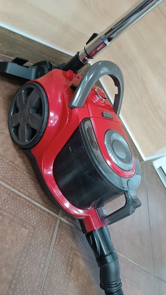Розпродаж Grunhelm GBVC-2202 HR, продавець Техноскарб