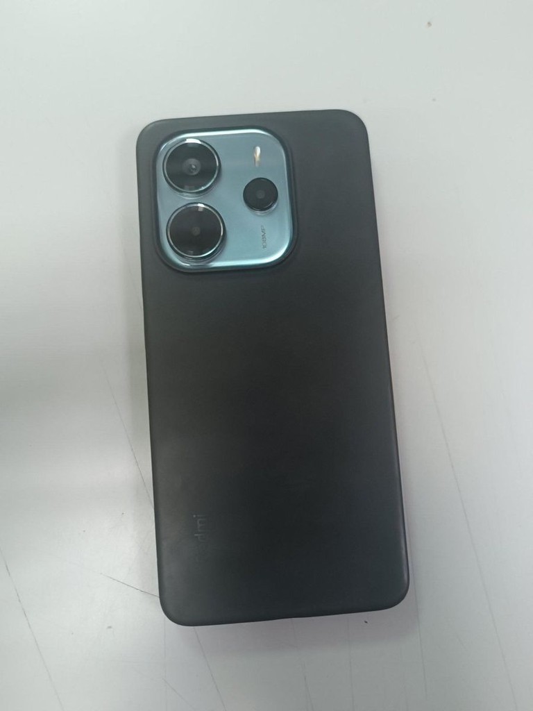 Оголошення Xiaomi redmi note 14 8/256gb Б/У