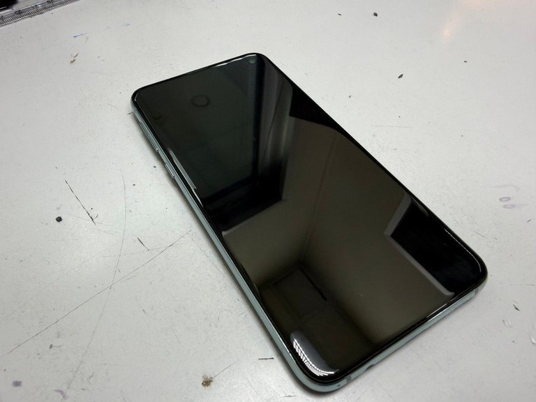 Samsung galaxy s10e sm-g970 ds 6/128gb Код:01-201146342. Зображення 6