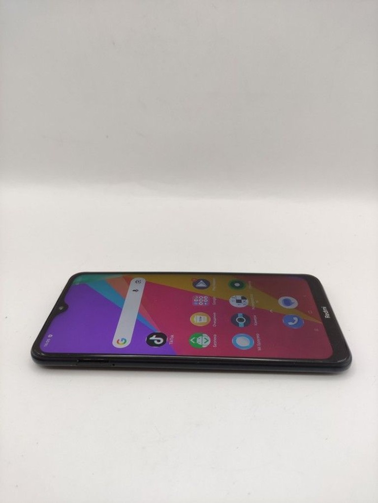 Xiaomi Redmi 8A 2/32GB Black Код:01-201147530. Изображение 7