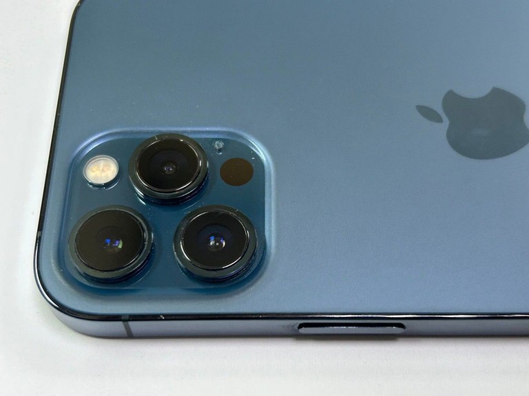 Apple iphone 12 pro max 128gb Код:01-201147468. Изображение 8