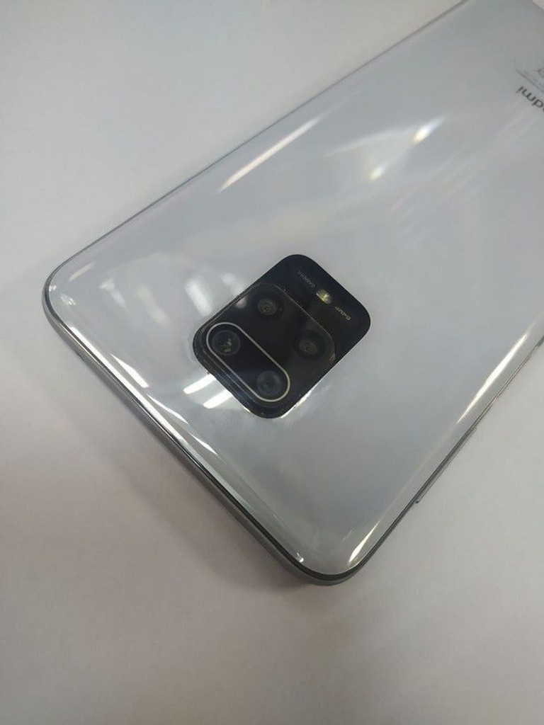 Розпродаж Xiaomi redmi note 9 pro 6/128gb, продавець Техноскарб