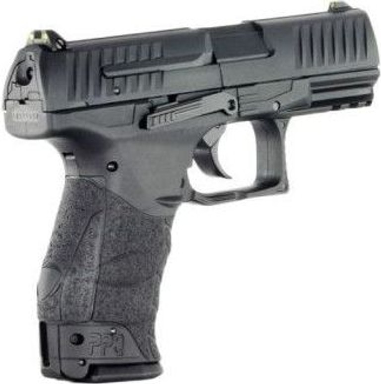 Umarex Walther PPQ Код:null. Изображение 8