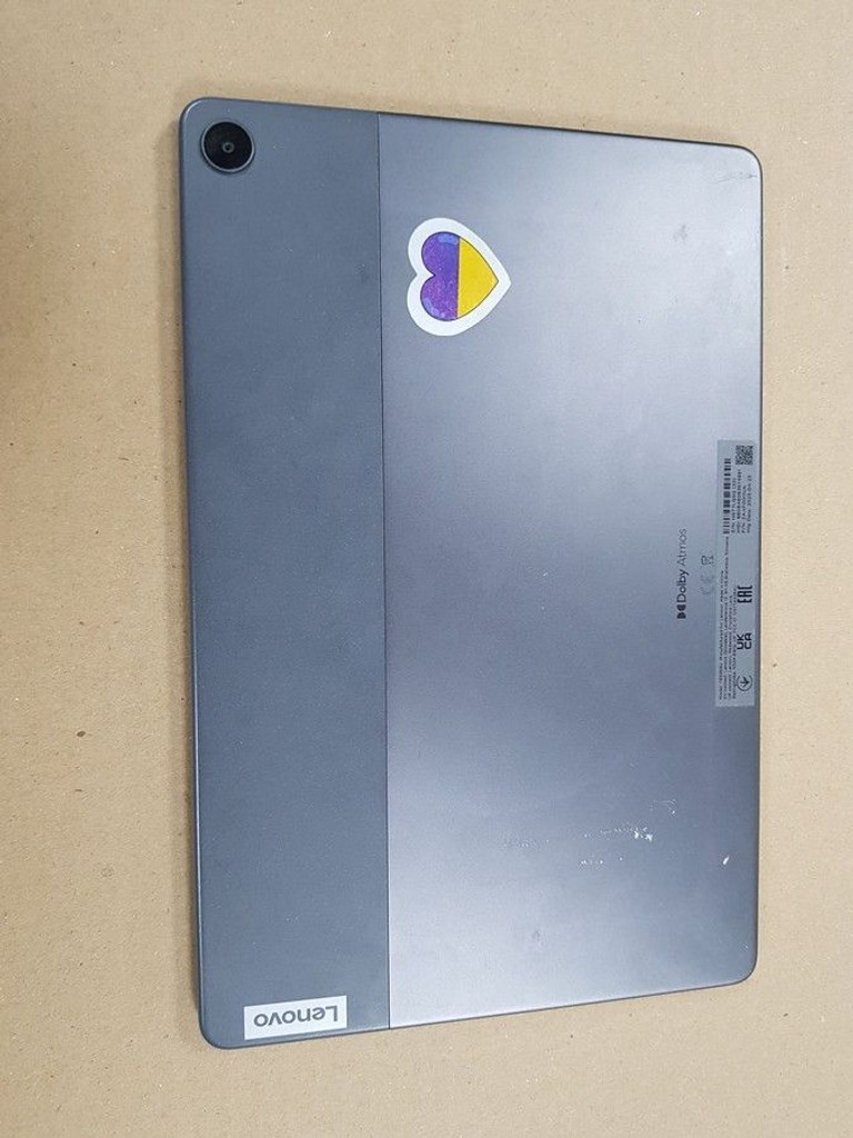 Оголошення Lenovo tab m10 3rd gen 4/64gb lte Б/У