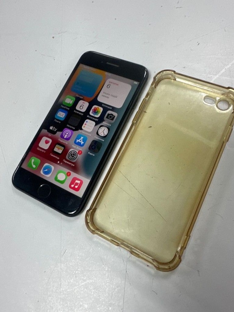 Купить Apple iphone 7 32gb Б/У