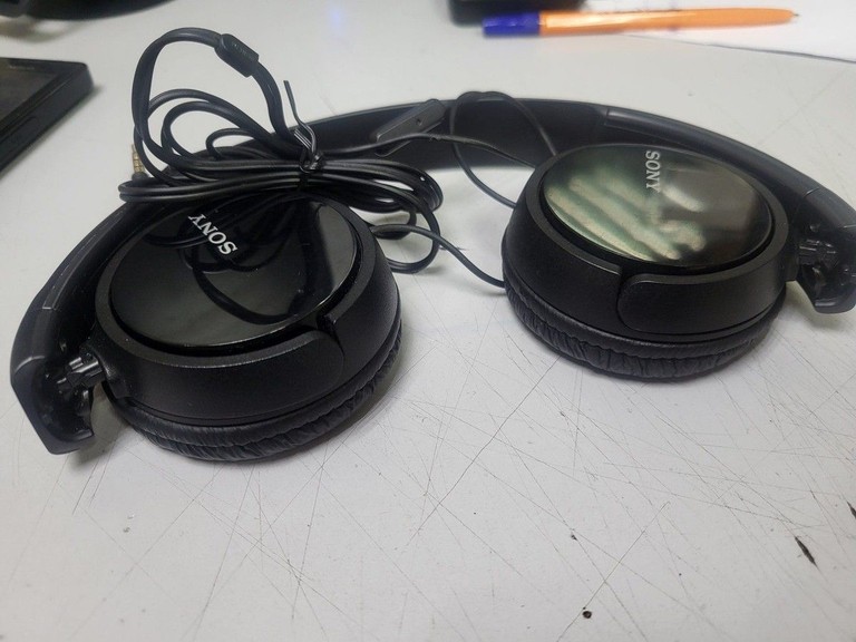 Купити Sony mdr-zx110ap Б/У