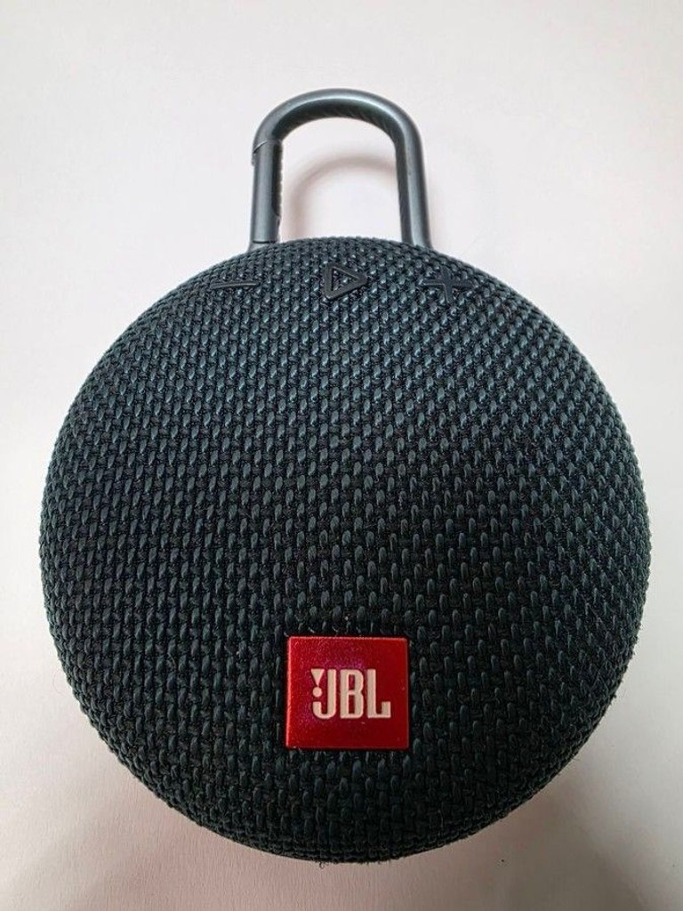 Купити Jbl clip 3 Б/У
