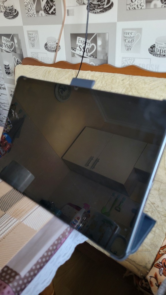 Оголошення Xiaomi Redmi Pad 2 Pro Wi-Fi 8/256GB Silver (VHU6252EU) Б/У