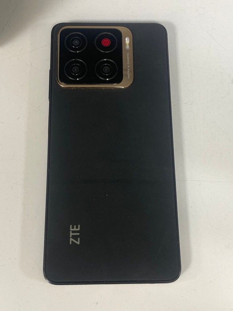 Объявление Zte blade a56 4/128gb Б/У