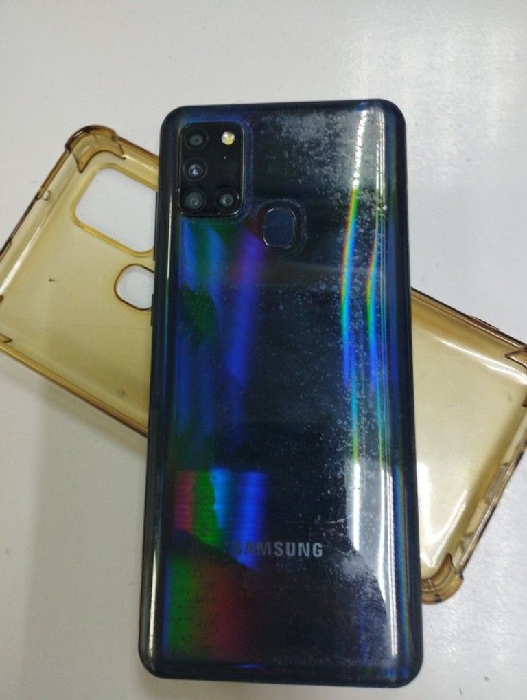 Распродажа Samsung galaxy a21s a217f 3/32gb, продавец Техноскарб