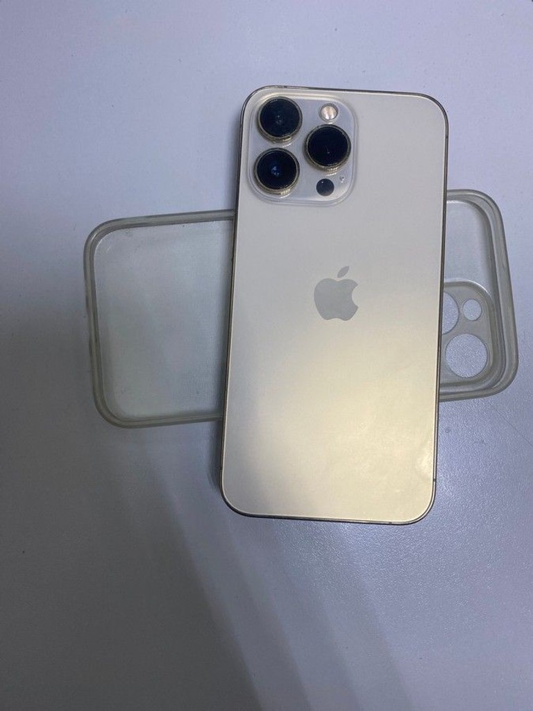 Apple iphone 13 pro 128gb Код:01-201146900. Изображение 5