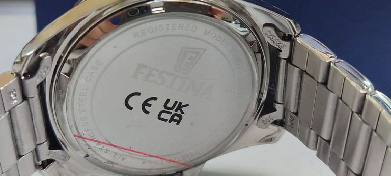 Festina f20623 Код:01-201154461. Изображение 11