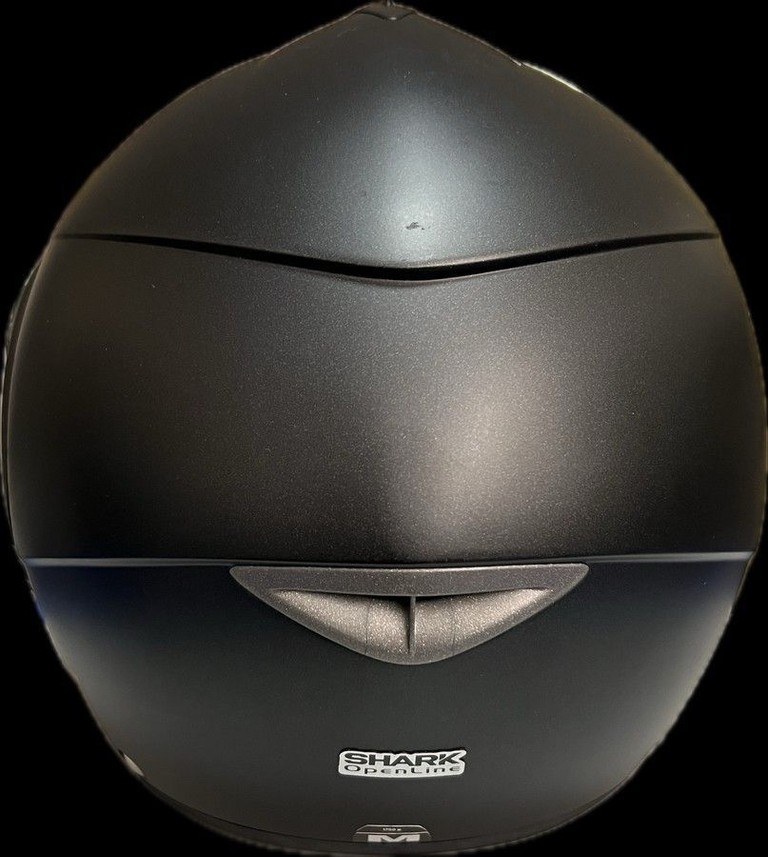 Shark S700 Matt Black Код:01-201152693. Зображення 5