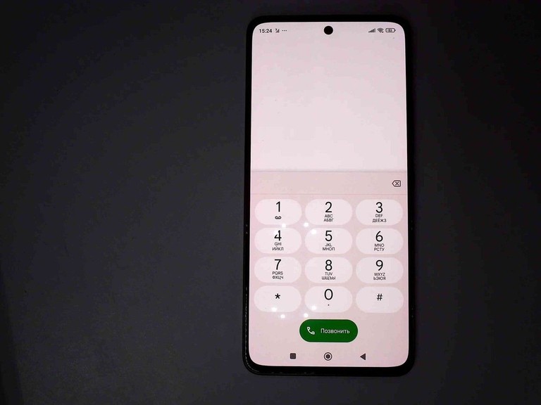 Купить Xiaomi 12 Lite 8/256GB Black Б/У