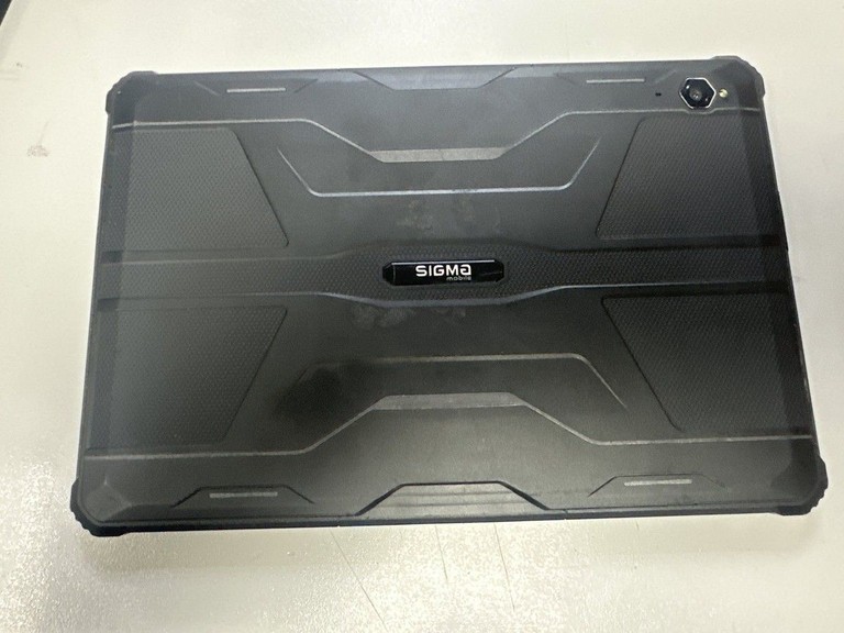 Дешиво Sigma tab a1025 x-treme ip68 4/64gb с ломбарда