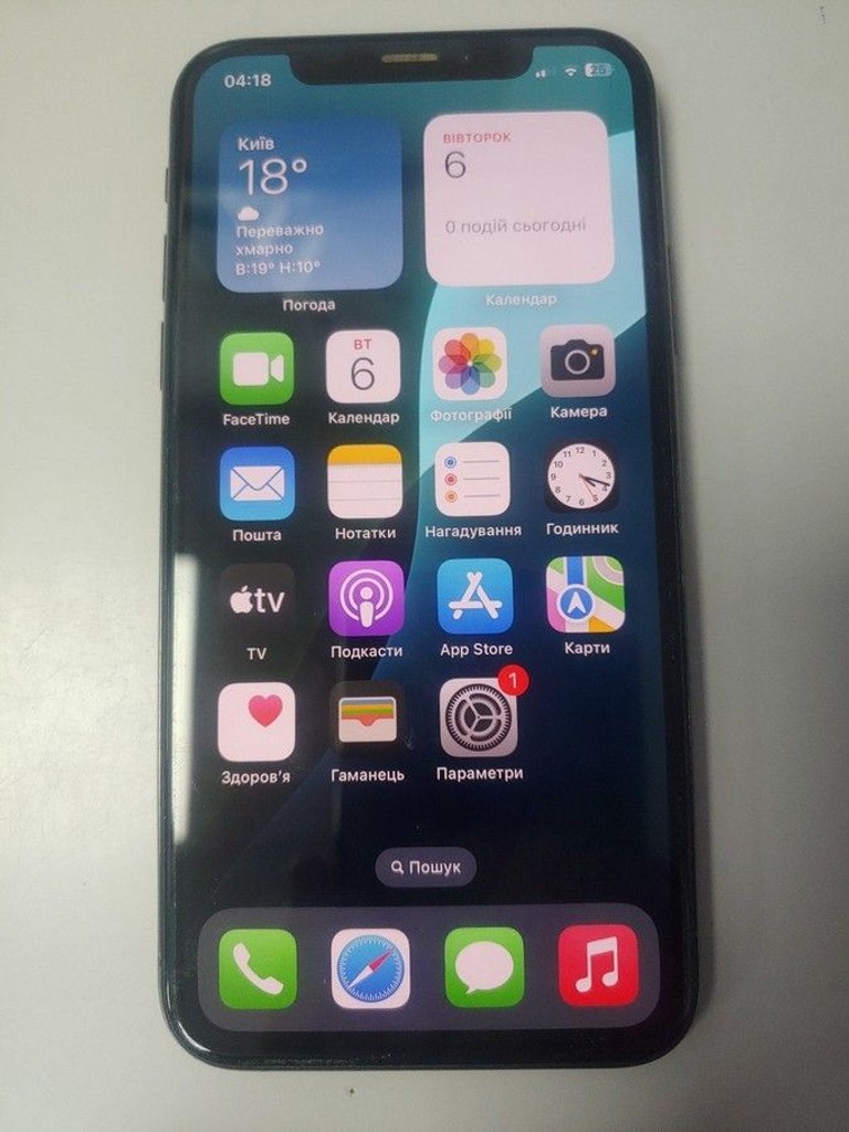 Купить Apple iphone xs 64gb Б/У