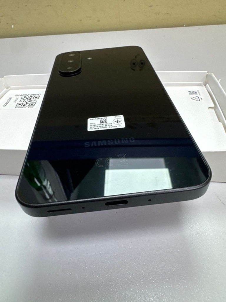 Дешево Samsung galaxy a26 5g 6/128gb з ломбарду