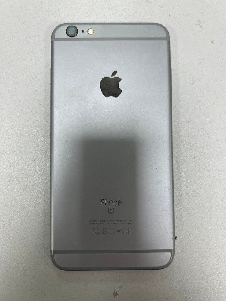 Оголошення Apple iphone 6s plus 64gb Б/У