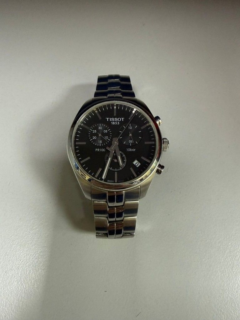Купить Tissot t101417a Б/У