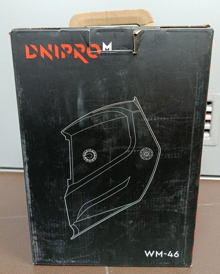 Dnipro-M wm-46 Код:01-201158442. Зображення 5