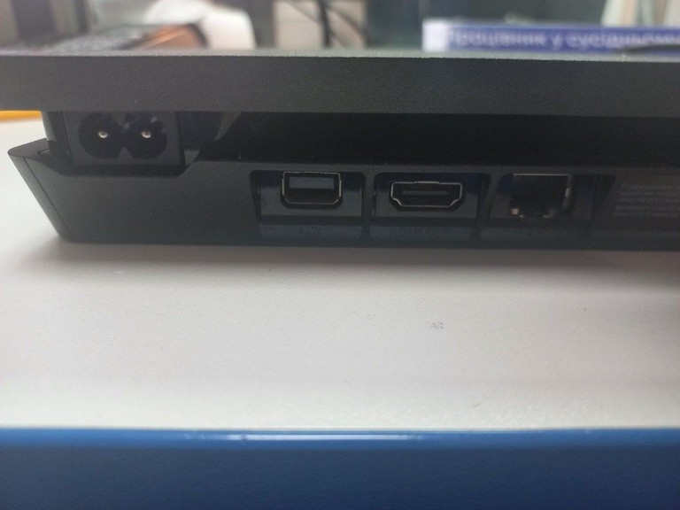 Оголошення Sony playstation 4 1tb Б/У