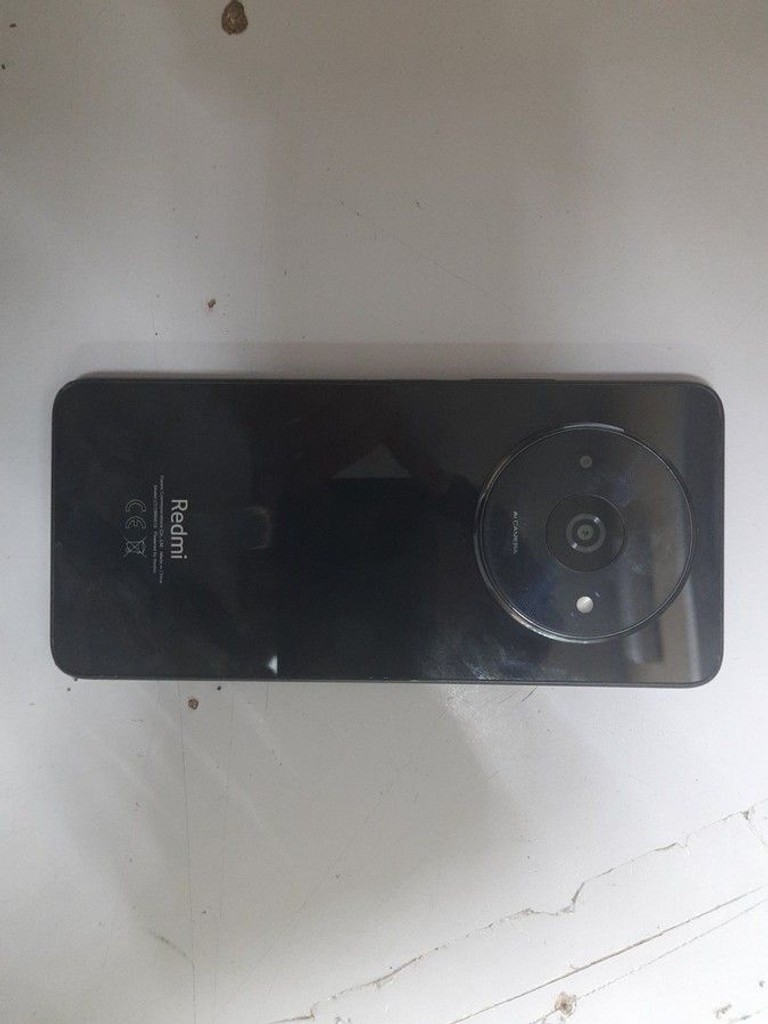 Купити Xiaomi redmi a3 3/64gb Б/У
