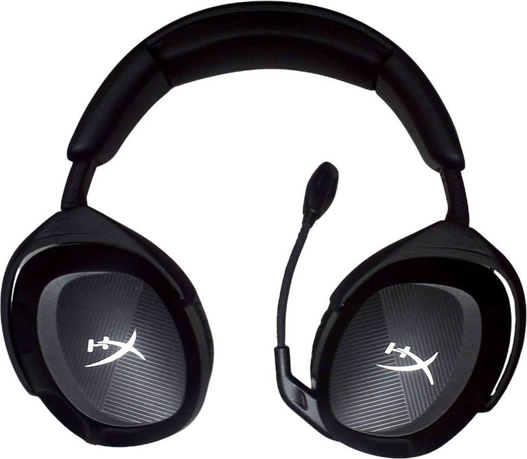 Купити Hyperx cloud stinger 2 wireless Б/У