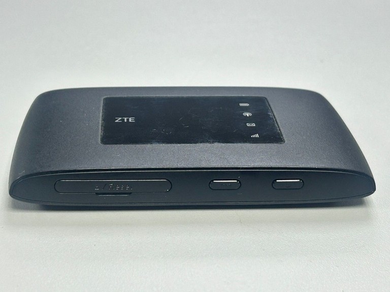 Объявление Zte mf920u Б/У