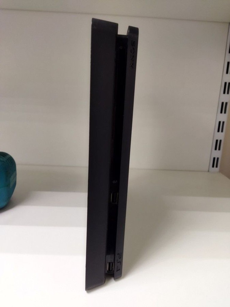 Объявление Sony playstation 4 slim 500gb Б/У