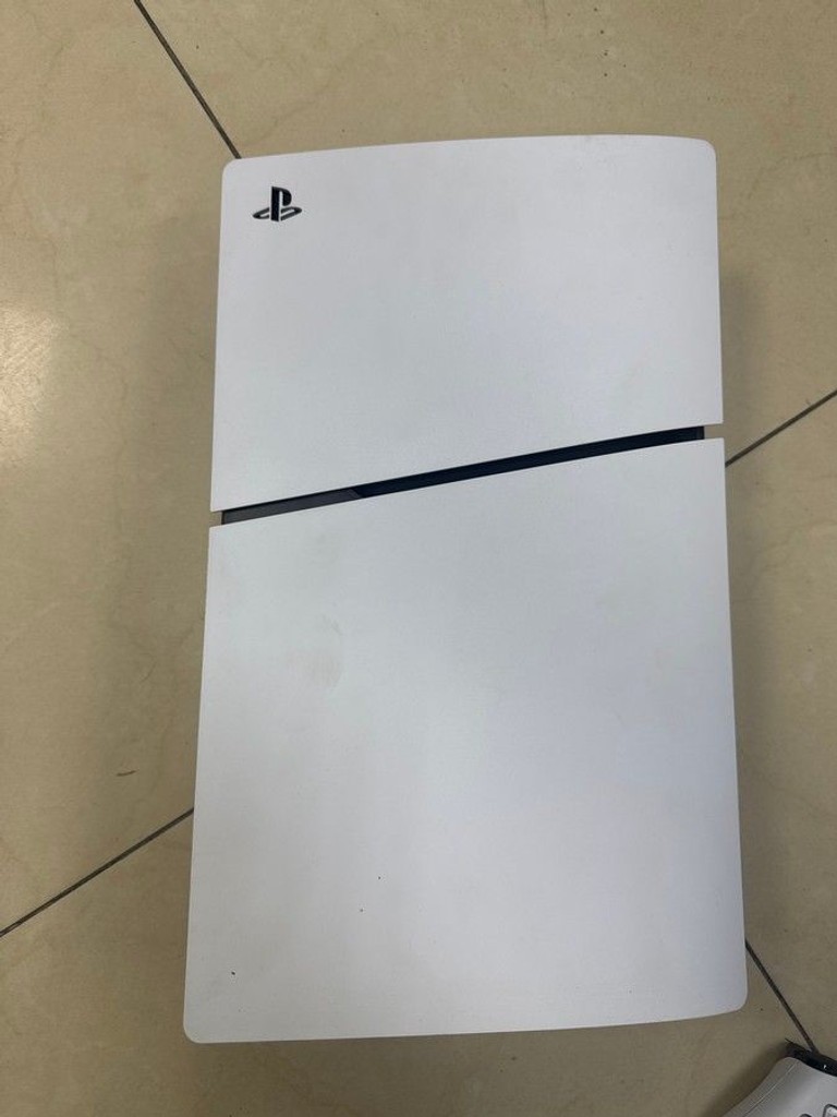 Оголошення Sony PlayStation 5 Slim 1TB Б/У