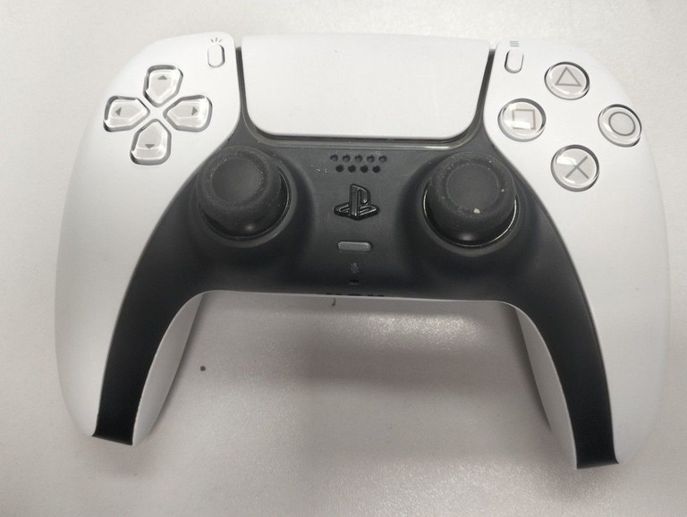 Купити Sony DualSense Black Б/У