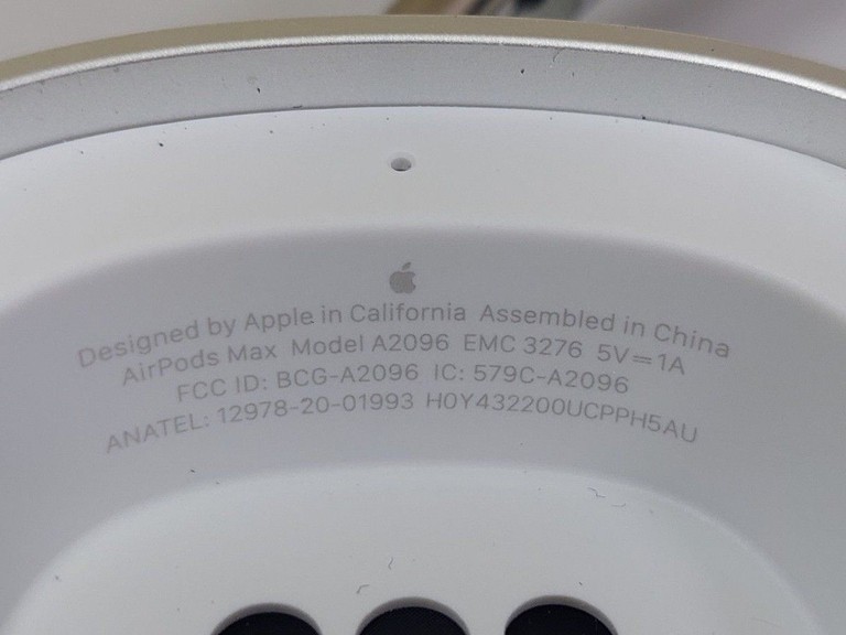 Apple airpods max Код:01-201164826. Зображення 6