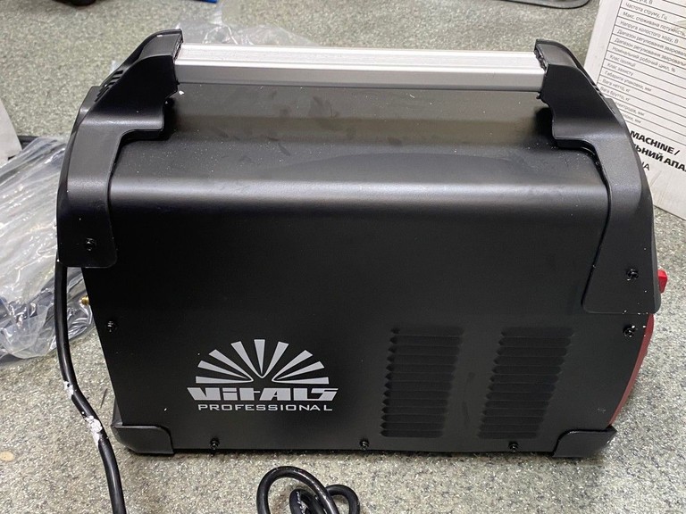Vitals MIG 2000 Digital LCD (196146) Код:01-201165128. Зображення 10