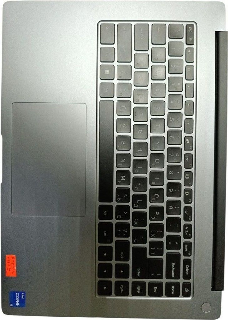 Розпродаж Xiaomi 16/core i5-12450h ddr5/16gb ddr5/hdd *відсутній/ssd 512 gb/*інтегрована, продавець Техноскарб
