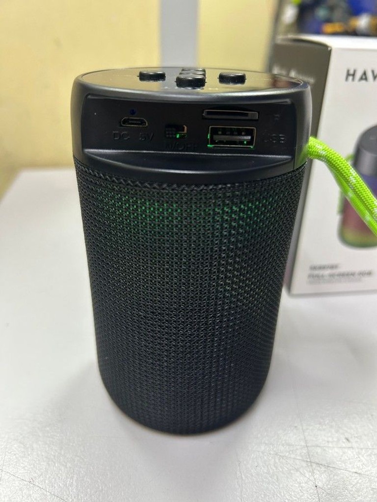 Havit sk897bt rgb Код:01-201162093. Изображение 5