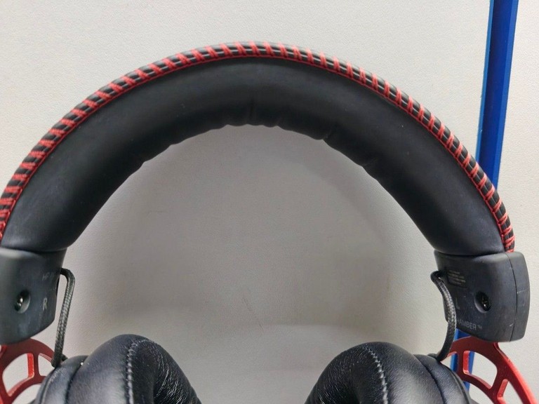 Kingston hyperx cloud alpha Код:01-201166379. Зображення 7